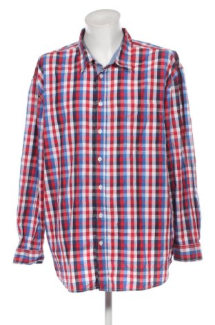 Herrenhemd Arizona, Größe 3XL, Farbe Mehrfarbig, Preis € 11,10