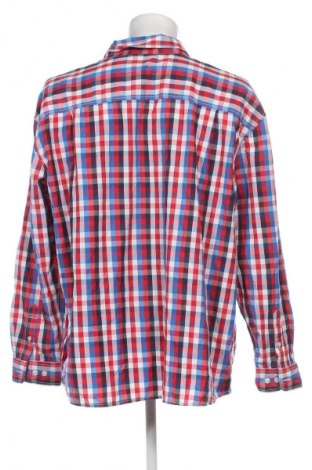 Мъжка риза Arizona, Размер 3XL, Цвят Многоцветен, Цена 15,95 лв.