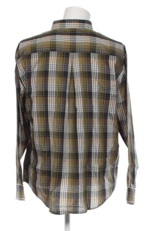 Herrenhemd Armada, Größe XL, Farbe Mehrfarbig, Preis € 28,70