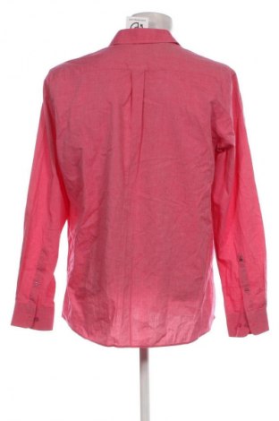 Herrenhemd Arrow, Größe XL, Farbe Rosa, Preis 11,10 €