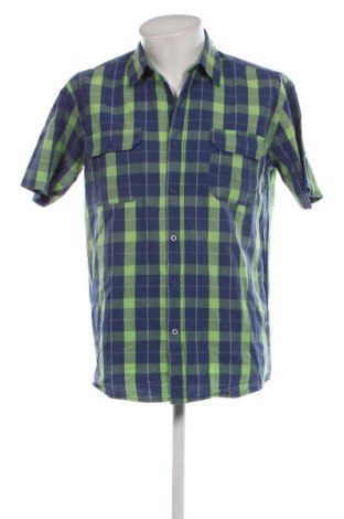 Мъжка риза Atlas For Men, Размер L, Цвят Многоцветен, Цена 29,00 лв.
