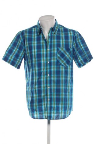 Мъжка риза Atlas For Men, Размер XL, Цвят Многоцветен, Цена 15,95 лв.