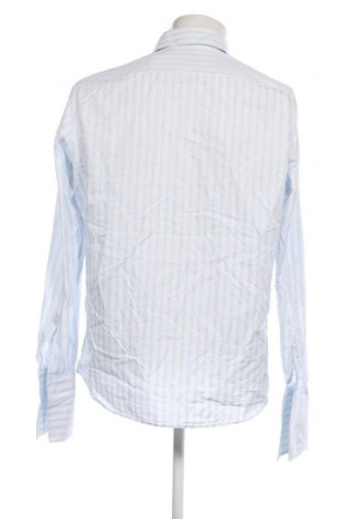 Herrenhemd BOSS, Größe L, Farbe Mehrfarbig, Preis 44,40 €
