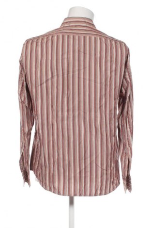 Ανδρικό πουκάμισο BOSS, Μέγεθος L, Χρώμα Πολύχρωμο, Τιμή 39,46 €