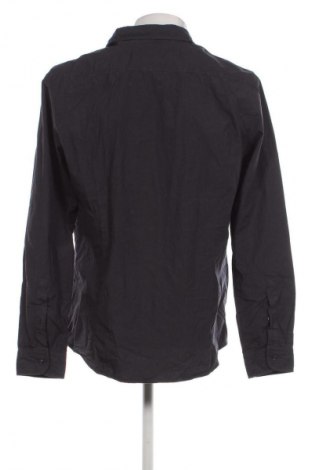 Ανδρικό πουκάμισο BOSS, Μέγεθος XL, Χρώμα Μπλέ, Τιμή 35,88 €
