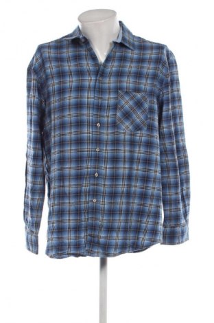 Pánska košeľa  Babista, Veľkosť XL, Farba Modrá, Cena  9,86 €