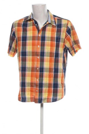 Herrenhemd Babista, Größe L, Farbe Mehrfarbig, Preis € 10,49
