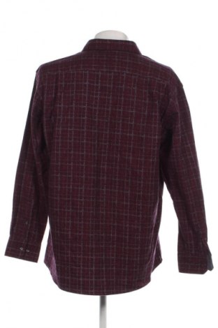 Pánská košile  Ben Green, Velikost XL, Barva Červená, Cena  277,00 Kč
