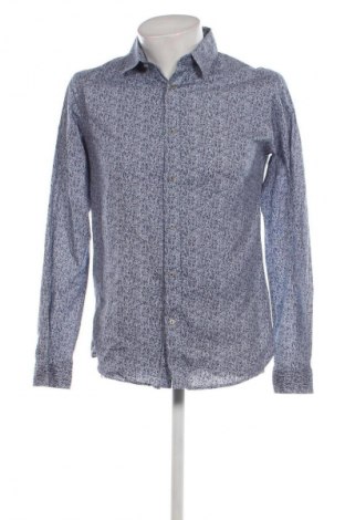 Herrenhemd Bertoni, Größe L, Farbe Blau, Preis 21,05 €