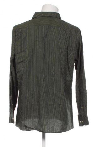 Herrenhemd Bexleys, Größe XL, Farbe Grün, Preis 13,01 €