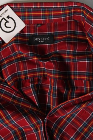 Ανδρικό πουκάμισο Bexleys, Μέγεθος 3XL, Χρώμα Πολύχρωμο, Τιμή 11,57 €