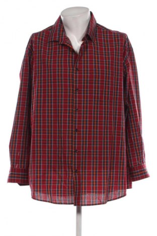 Ανδρικό πουκάμισο Bexleys, Μέγεθος 3XL, Χρώμα Πολύχρωμο, Τιμή 11,57 €