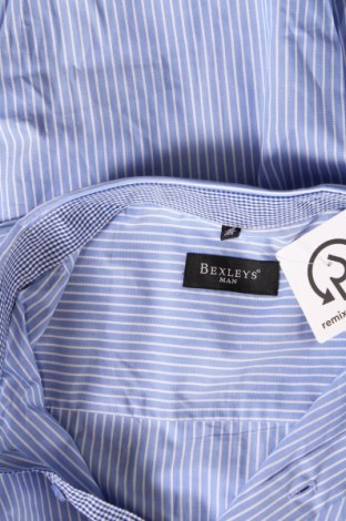 Мъжка риза Bexleys, Размер XL, Цвят Многоцветен, Цена 20,40 лв.