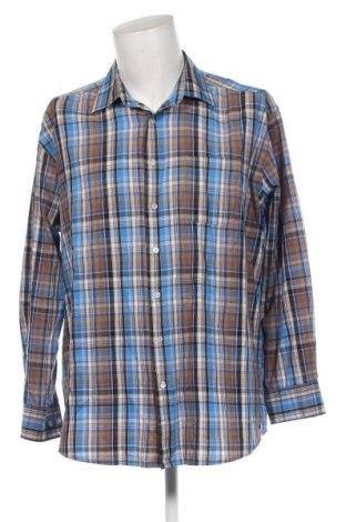 Ανδρικό πουκάμισο Bexleys, Μέγεθος XL, Χρώμα Πολύχρωμο, Τιμή 12,62 €