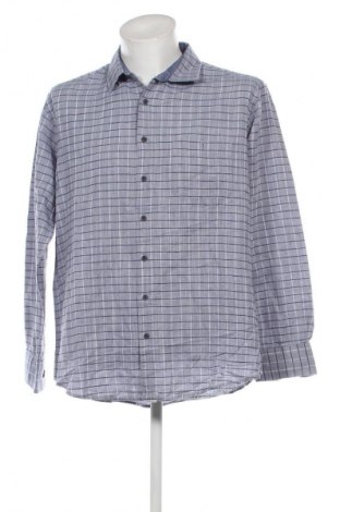 Мъжка риза Bexleys, Размер XL, Цвят Син, Цена 34,00 лв.