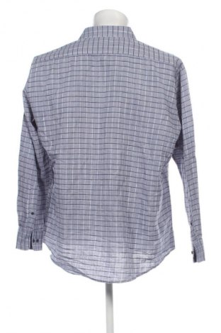 Ανδρικό πουκάμισο Bexleys, Μέγεθος XL, Χρώμα Μπλέ, Τιμή 11,57 €