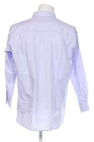 Pánská košile  Bexleys, Velikost L, Barva Fialová, Cena  298,00 Kč