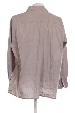 Herrenhemd Bexleys, Größe XXL, Farbe Beige, Preis € 14,20