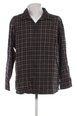 Ανδρικό πουκάμισο Bexleys, Μέγεθος XXL, Χρώμα Γκρί, Τιμή 21,03 €