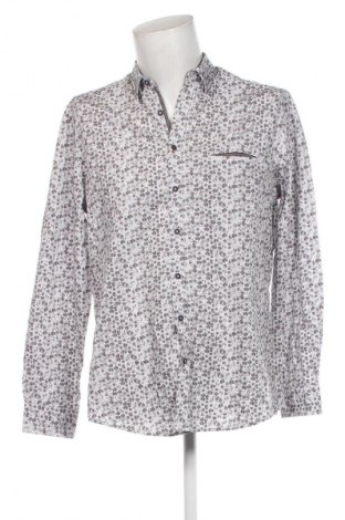 Ανδρικό πουκάμισο Bexleys, Μέγεθος M, Χρώμα Πολύχρωμο, Τιμή 21,03 €