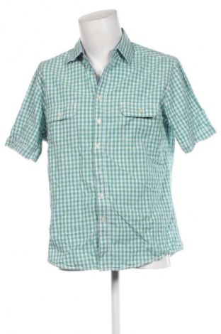 Ανδρικό πουκάμισο Bexleys, Μέγεθος L, Χρώμα Πολύχρωμο, Τιμή 21,03 €