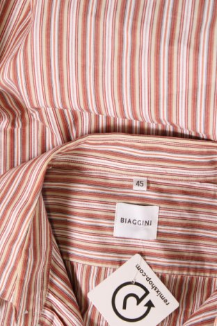Мъжка риза Biaggini, Размер XXL, Цвят Многоцветен, Цена 15,95 лв.