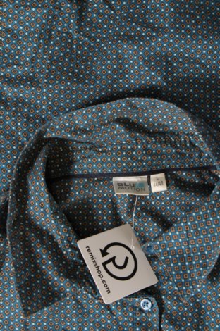 Ανδρικό πουκάμισο Blue Motion, Μέγεθος L, Χρώμα Πολύχρωμο, Τιμή 9,87 €