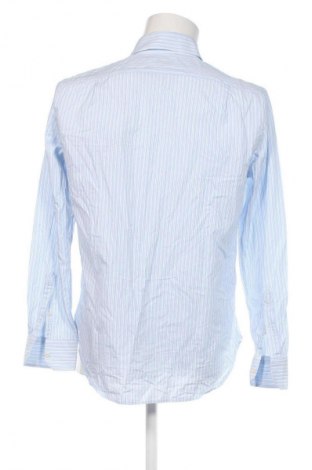 Ανδρικό πουκάμισο Boggi, Μέγεθος L, Χρώμα Πολύχρωμο, Τιμή 25,51 €