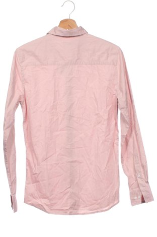 Herrenhemd Boohoo, Größe XS, Farbe Rosa, Preis € 6,99