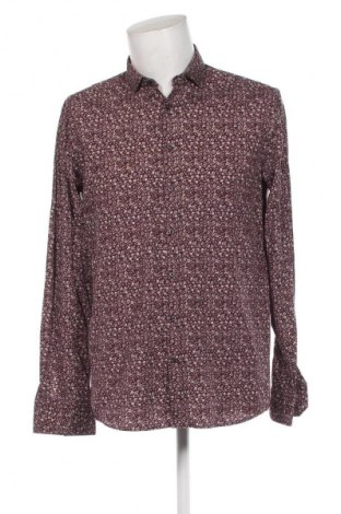Pánská košile  Bruun & Stengade, Velikost L, Barva Vícebarevné, Cena  439,00 Kč