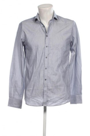 Ανδρικό πουκάμισο Bruun & Stengade, Μέγεθος M, Χρώμα Πολύχρωμο, Τιμή 19,09 €