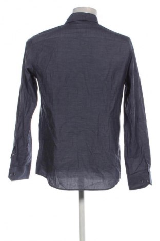 Pánská košile  Bruun & Stengade, Velikost L, Barva Modrá, Cena  482,00 Kč