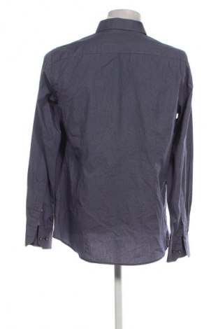 Pánska košeľa  Bruun & Stengade, Veľkosť L, Farba Modrá, Cena  17,15 €