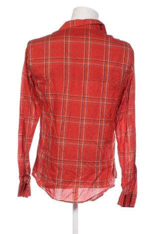 Herrenhemd Bruuns Bazaar, Größe M, Farbe Mehrfarbig, Preis € 21,05