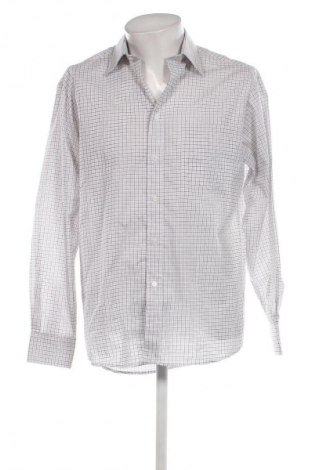Męska koszula Burton of London, Rozmiar XL, Kolor Kolorowy, Cena 65,25 zł