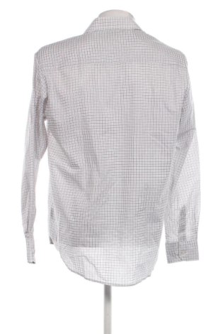 Herrenhemd Burton of London, Größe XL, Farbe Mehrfarbig, Preis 13,01 €