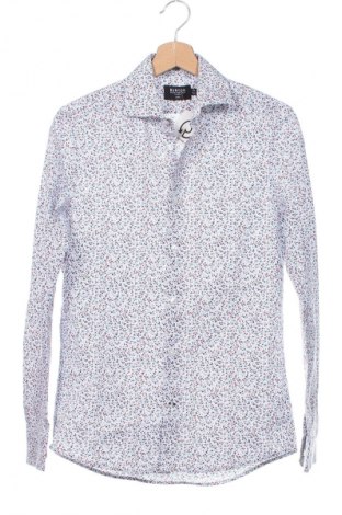 Ανδρικό πουκάμισο Burton of London, Μέγεθος XS, Χρώμα Πολύχρωμο, Τιμή 11,57 €