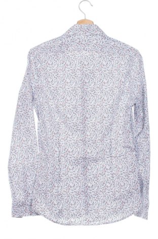Herrenhemd Burton of London, Größe XS, Farbe Mehrfarbig, Preis € 11,83