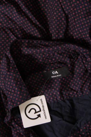 Herrenhemd C&A, Größe L, Farbe Mehrfarbig, Preis € 11,10