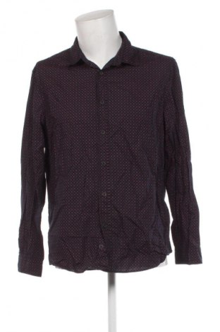 Ανδρικό πουκάμισο C&A, Μέγεθος L, Χρώμα Πολύχρωμο, Τιμή 8,97 €