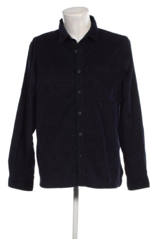 Pánska košeľa  C&A, Veľkosť XL, Farba Modrá, Cena  9,86 €