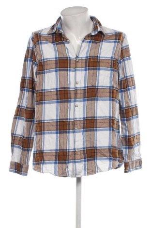 Ανδρικό πουκάμισο C&A, Μέγεθος XL, Χρώμα Πολύχρωμο, Τιμή 10,76 €