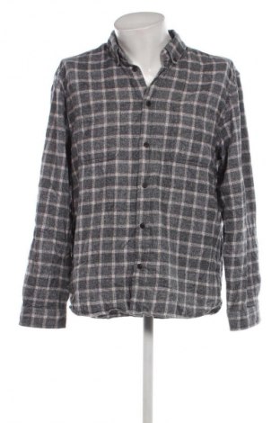 Herrenhemd C&A, Größe XL, Farbe Grau, Preis € 20,18