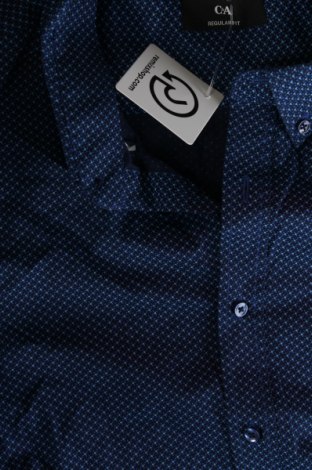 Pánská košile  C&A, Velikost L, Barva Modrá, Cena  462,00 Kč