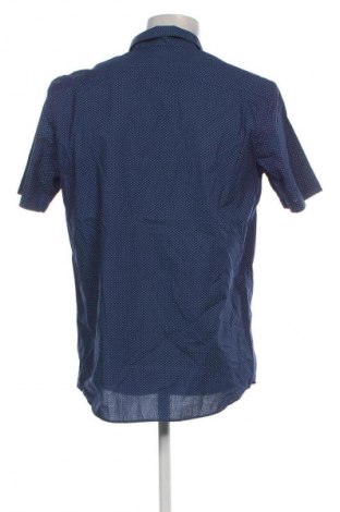 Pánská košile  C&A, Velikost L, Barva Modrá, Cena  462,00 Kč