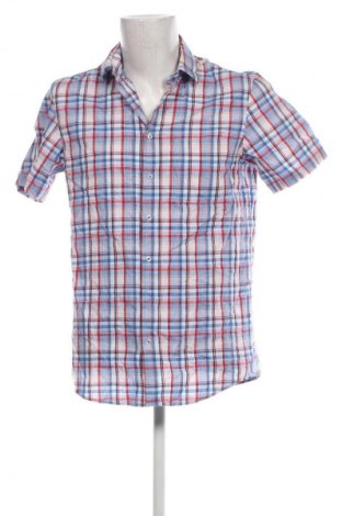 Ανδρικό πουκάμισο C&A, Μέγεθος M, Χρώμα Πολύχρωμο, Τιμή 10,76 €