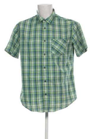 Pánská košile  CMP, Velikost L, Barva Vícebarevné, Cena  542,00 Kč