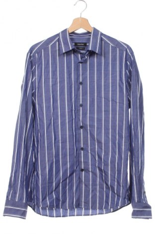 Pánská košile  Calvin Klein, Velikost M, Barva Modrá, Cena  596,00 Kč