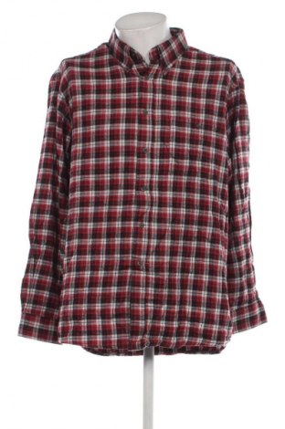 Herrenhemd Camargue, Größe XL, Farbe Mehrfarbig, Preis 12,11 €