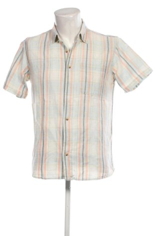 Мъжка риза Canda, Размер M, Цвят Многоцветен, Цена 29,33 лв.